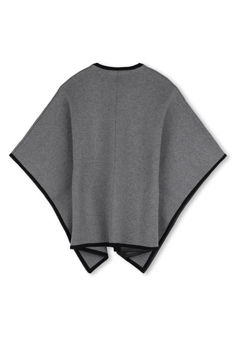 Mantella con ricamo CHLOE' KIDS | C21272A46